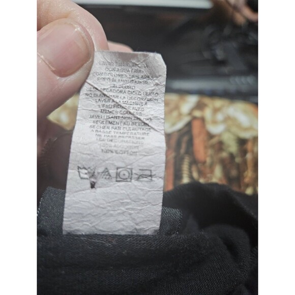 Sturgis 76TH Black Hill Rally South Dakota Motorcycle Rally Men's XL Shirt 2015 - Picture 6 of 6